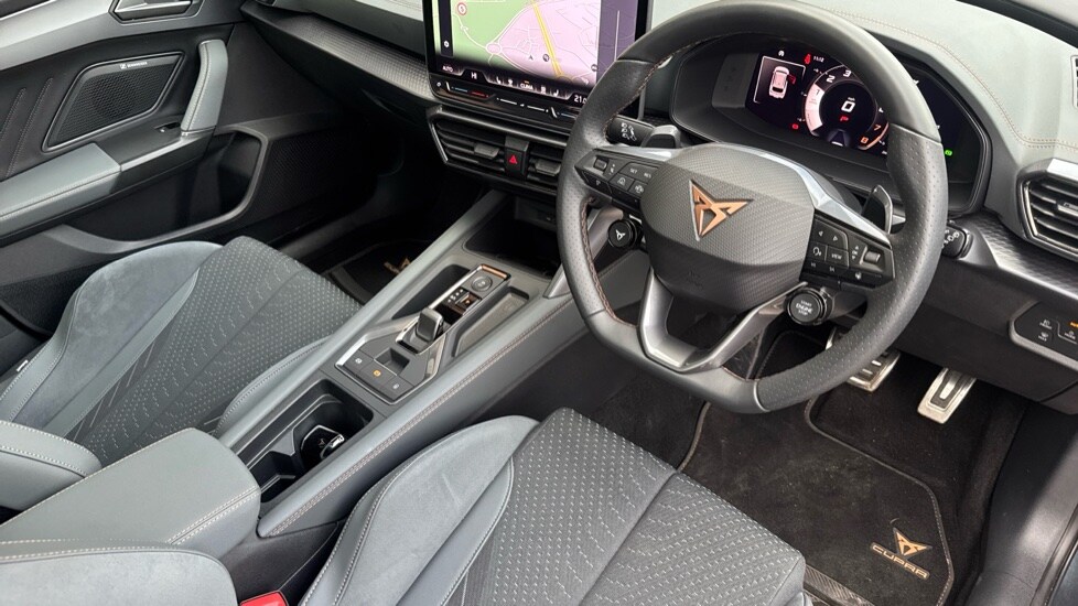 Used Cupra Leon 2025 for sale - 76966552: Photo 6