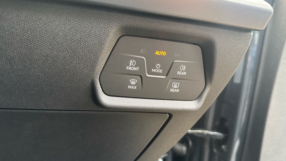 Used Cupra Leon 2025 for sale - 76966552: Photo 62