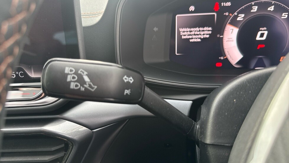 Used Cupra Leon 2025 for sale - 76966552: Photo 64