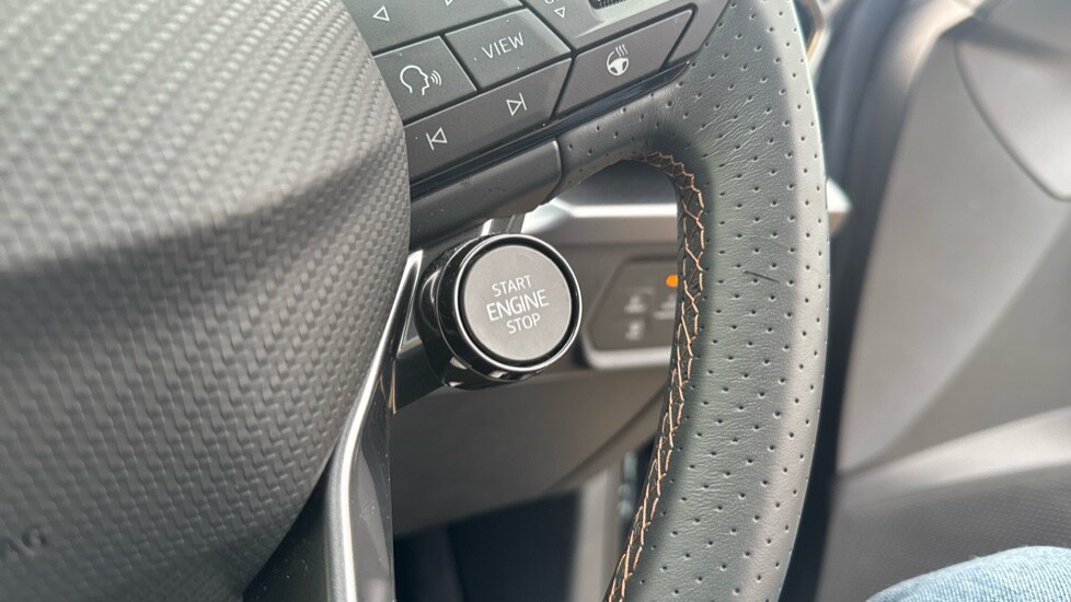 Used Cupra Leon 2025 for sale - 76966552: Photo 65