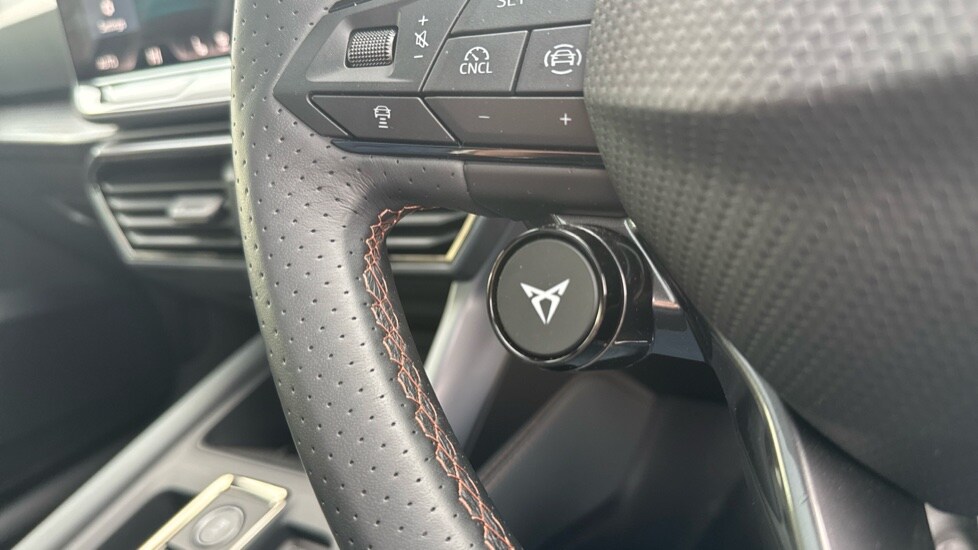 Used Cupra Leon 2025 for sale - 76966552: Photo 66