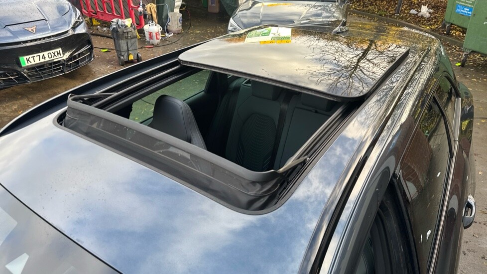 Used Cupra Leon 2025 for sale - 76966552: Photo 69