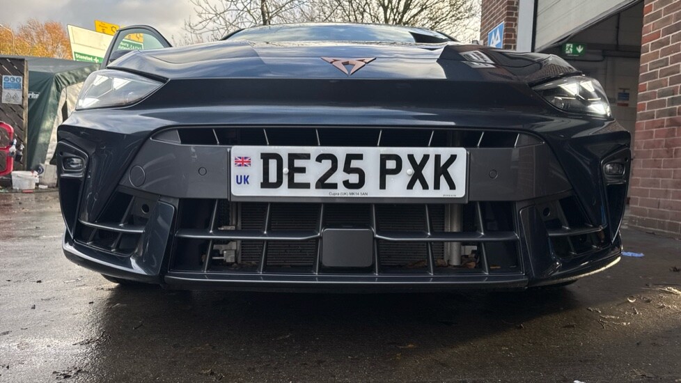 Used Cupra Leon 2025 for sale - 76966552: Photo 77