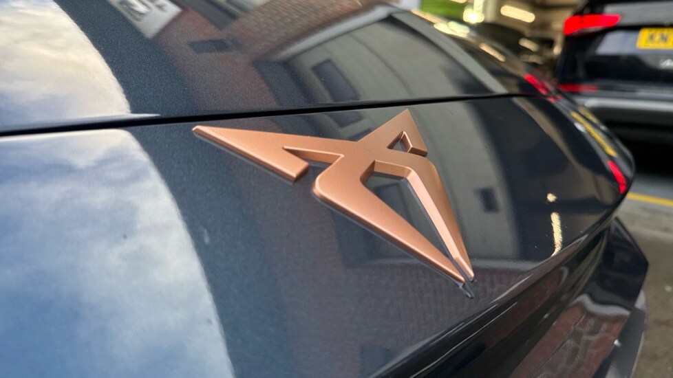 Used Cupra Leon 2025 for sale - 76966552: Photo 79