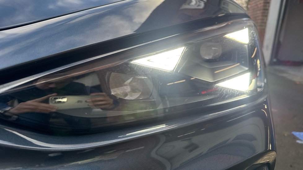 Used Cupra Leon 2025 for sale - 76966552: Photo 80