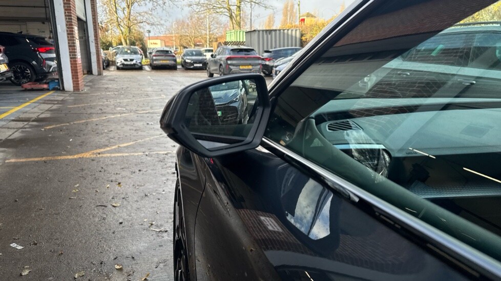 Used Cupra Leon 2025 for sale - 76966552: Photo 83