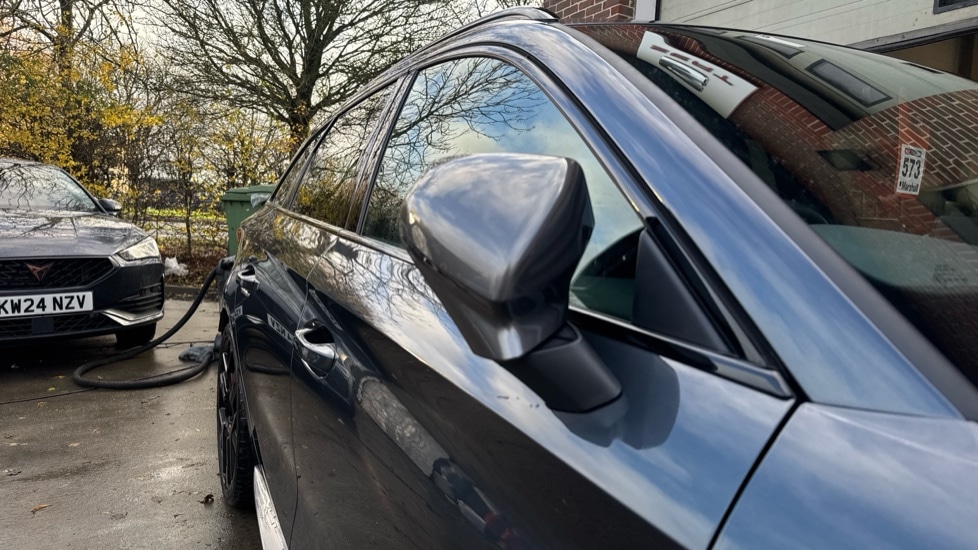 Used Cupra Leon 2025 for sale - 76966552: Photo 84