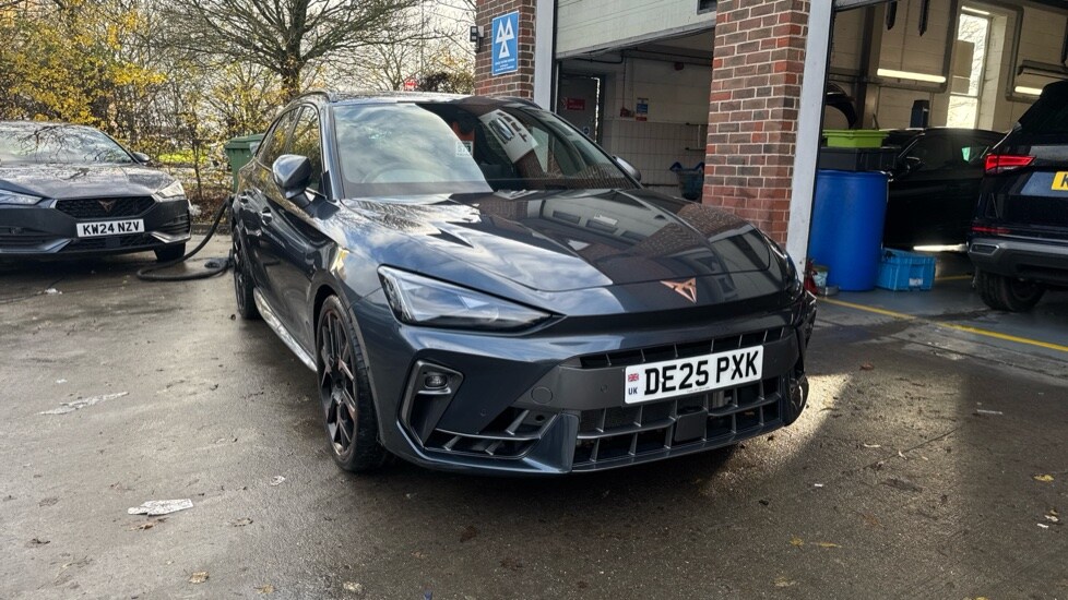 Used Cupra Leon 2025 for sale - 76966552: Photo 85