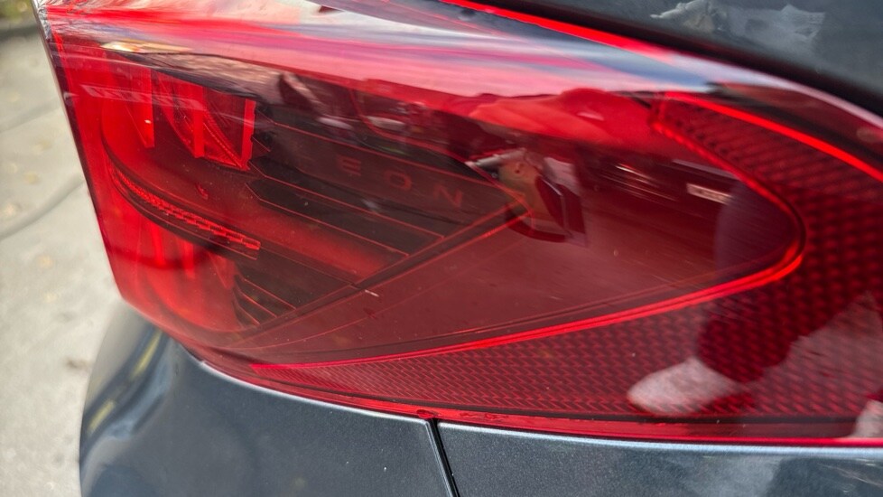 Used Cupra Leon 2025 for sale - 76966552: Photo 86