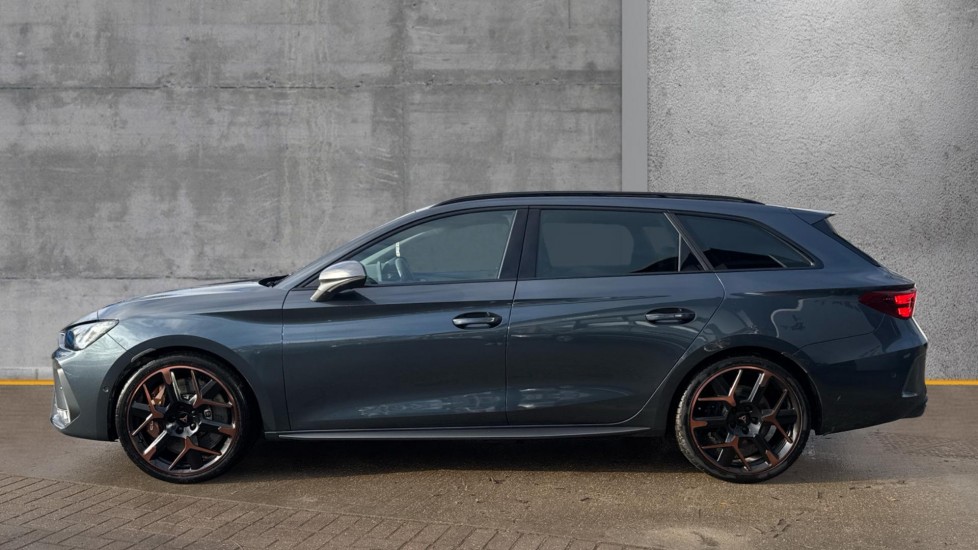 Used Cupra Leon 2025 for sale - 76966552: Photo 9