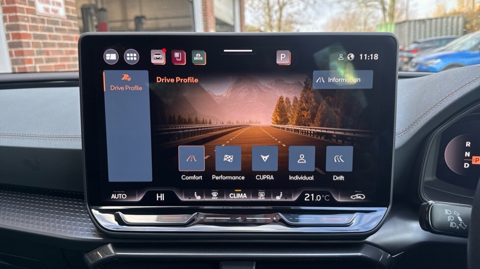 Used Cupra Leon 2025 for sale - 76966552: Photo 91