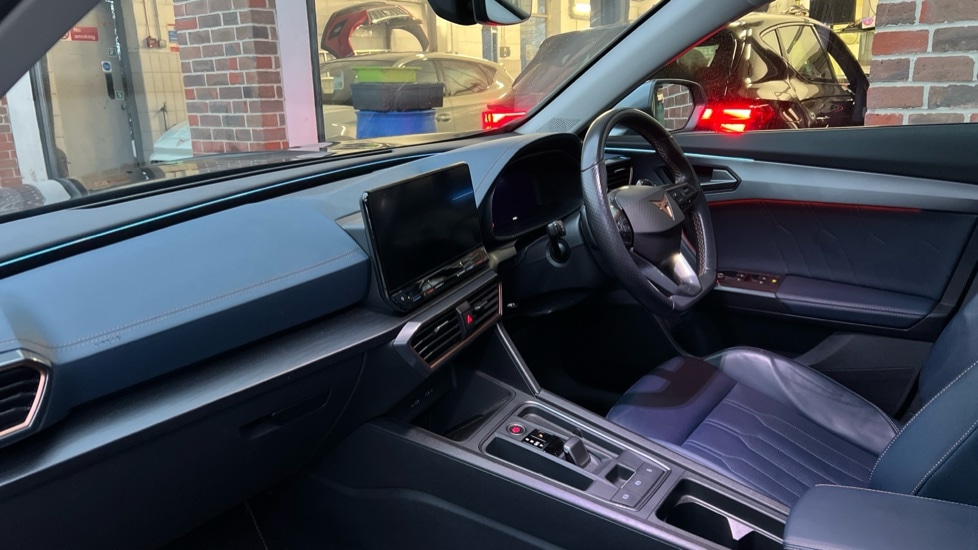 Used Cupra Formentor 2021 for sale - 77031490: Photo 10