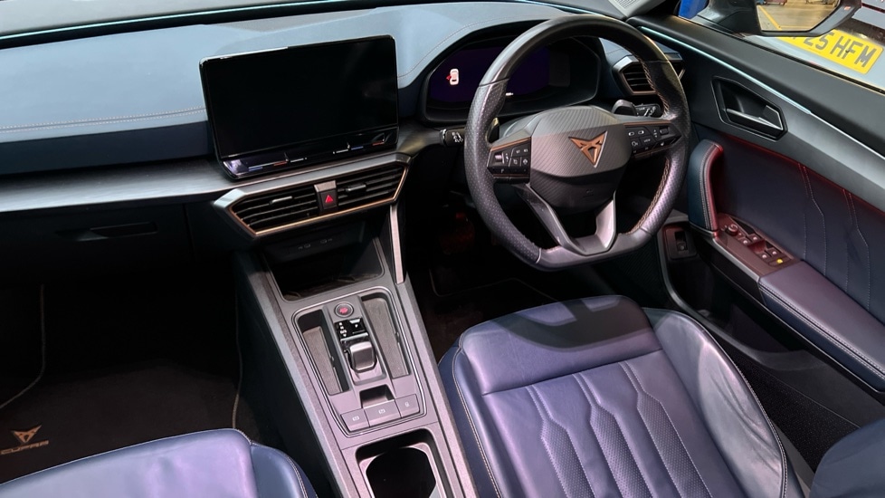 Used Cupra Formentor 2021 for sale - 77031490: Photo 11