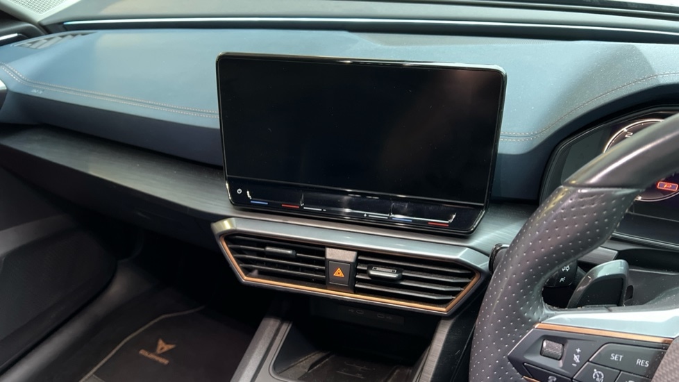 Used Cupra Formentor 2021 for sale - 77031490: Photo 12