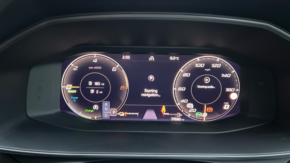 Used Cupra Formentor 2021 for sale - 77031490: Photo 13