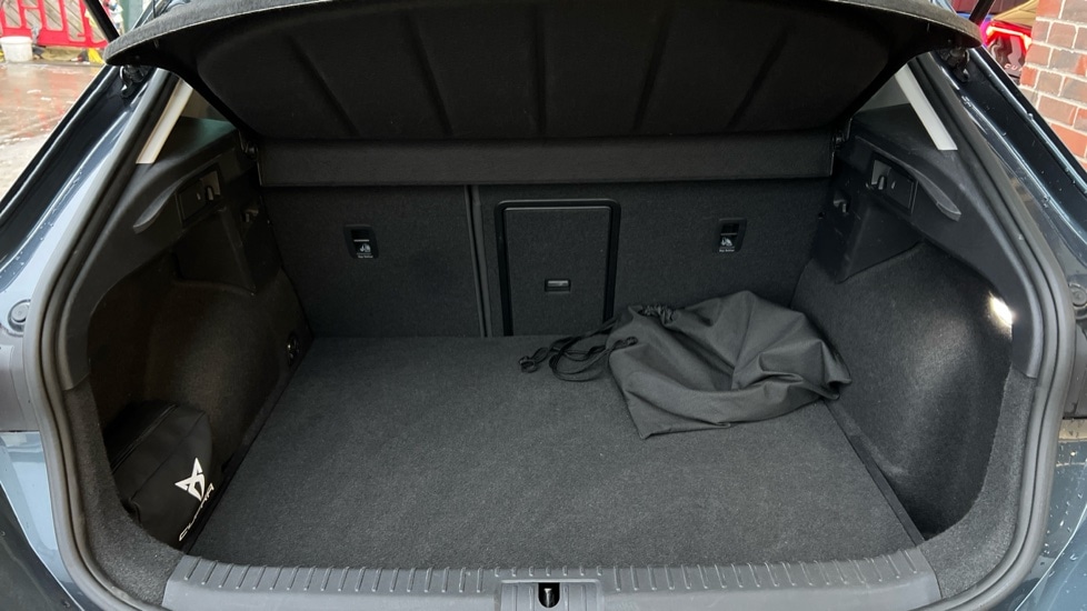 Used Cupra Formentor 2021 for sale - 77031490: Photo 15