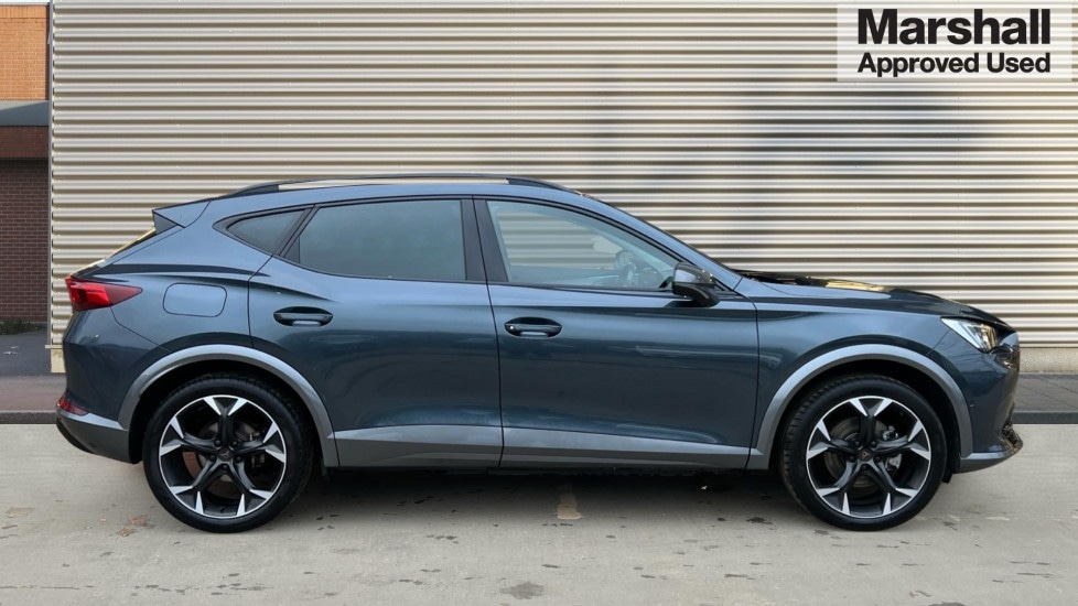 Used Cupra Formentor 2021 for sale - 77031490: Photo 2