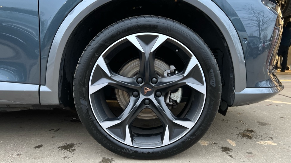 Used Cupra Formentor 2021 for sale - 77031490: Photo 20