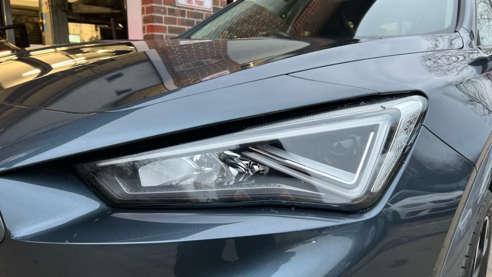 Used Cupra Formentor 2021 for sale - 77031490: Photo 21