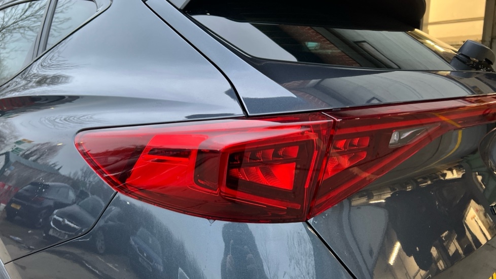 Used Cupra Formentor 2021 for sale - 77031490: Photo 23