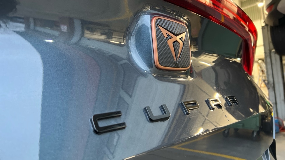 Used Cupra Formentor 2021 for sale - 77031490: Photo 24