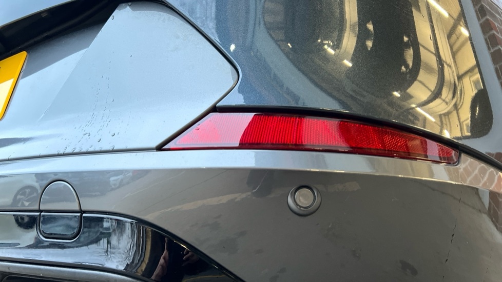 Used Cupra Formentor 2021 for sale - 77031490: Photo 25