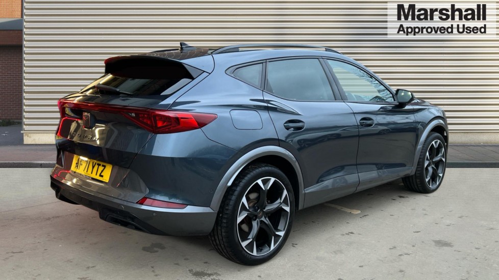 Used Cupra Formentor 2021 for sale - 77031490: Photo 3