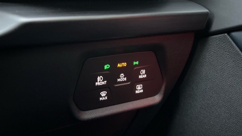 Used Cupra Formentor 2021 for sale - 77031490: Photo 33