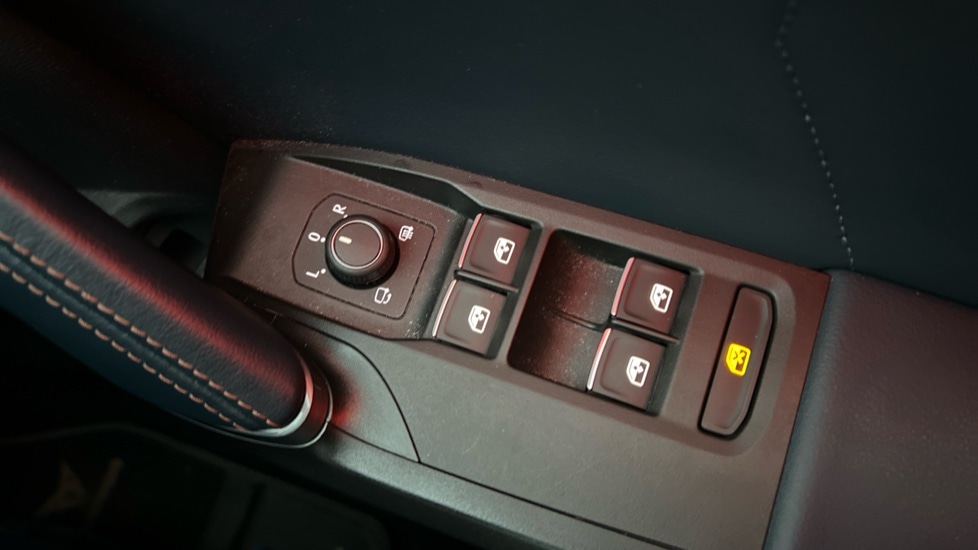 Used Cupra Formentor 2021 for sale - 77031490: Photo 35