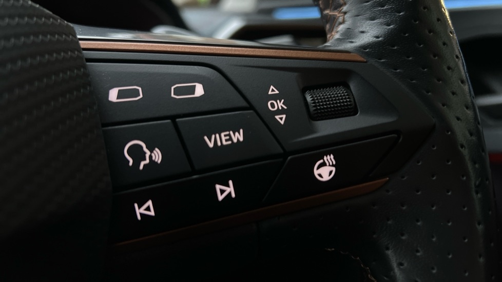 Used Cupra Formentor 2021 for sale - 77031490: Photo 37