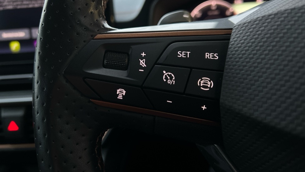 Used Cupra Formentor 2021 for sale - 77031490: Photo 38