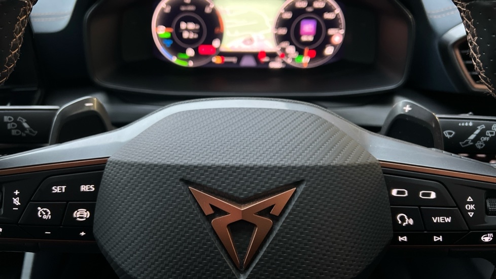 Used Cupra Formentor 2021 for sale - 77031490: Photo 39