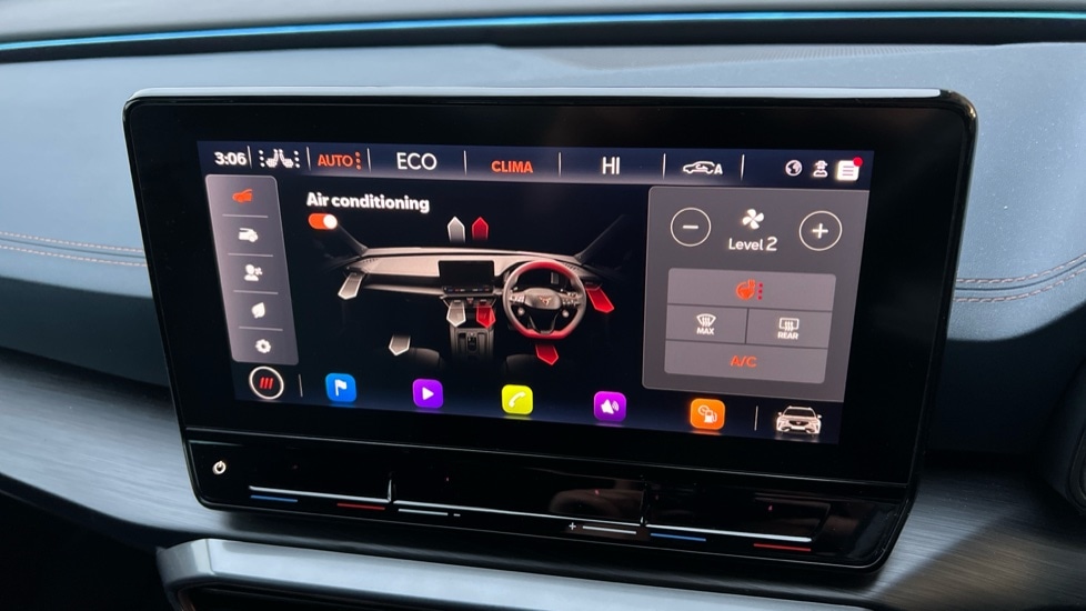 Used Cupra Formentor 2021 for sale - 77031490: Photo 42