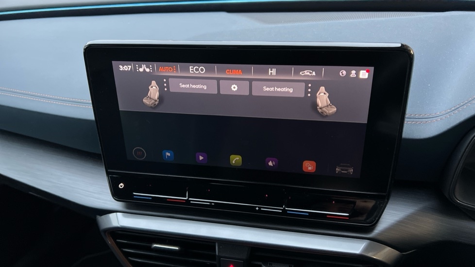 Used Cupra Formentor 2021 for sale - 77031490: Photo 43