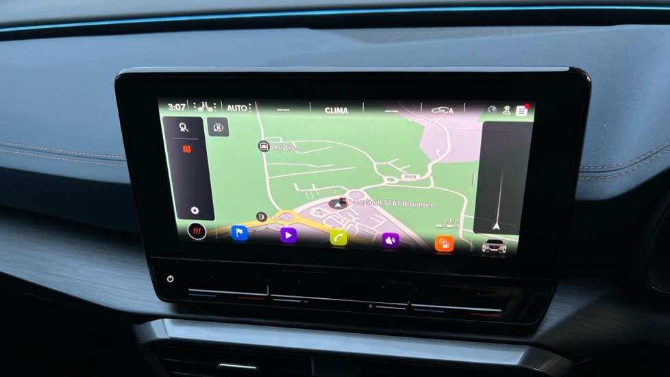 Used Cupra Formentor 2021 for sale - 77031490: Photo 44