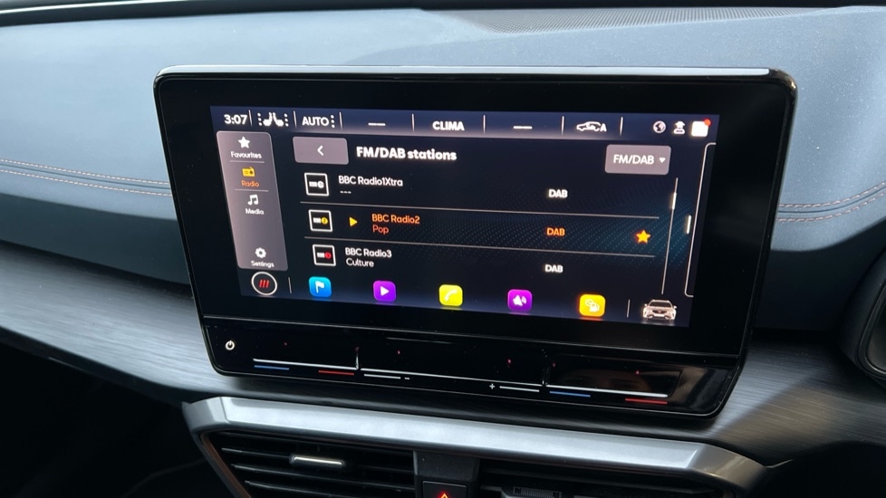 Used Cupra Formentor 2021 for sale - 77031490: Photo 45