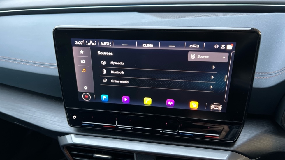 Used Cupra Formentor 2021 for sale - 77031490: Photo 46