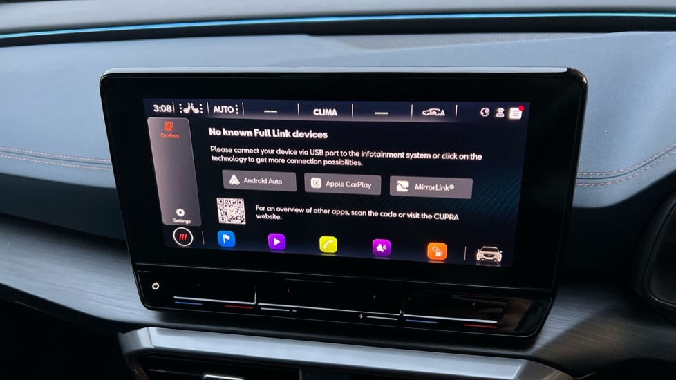 Used Cupra Formentor 2021 for sale - 77031490: Photo 47