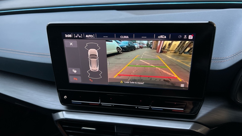 Used Cupra Formentor 2021 for sale - 77031490: Photo 48