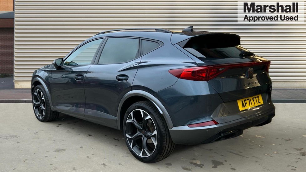Used Cupra Formentor 2021 for sale - 77031490: Photo 5
