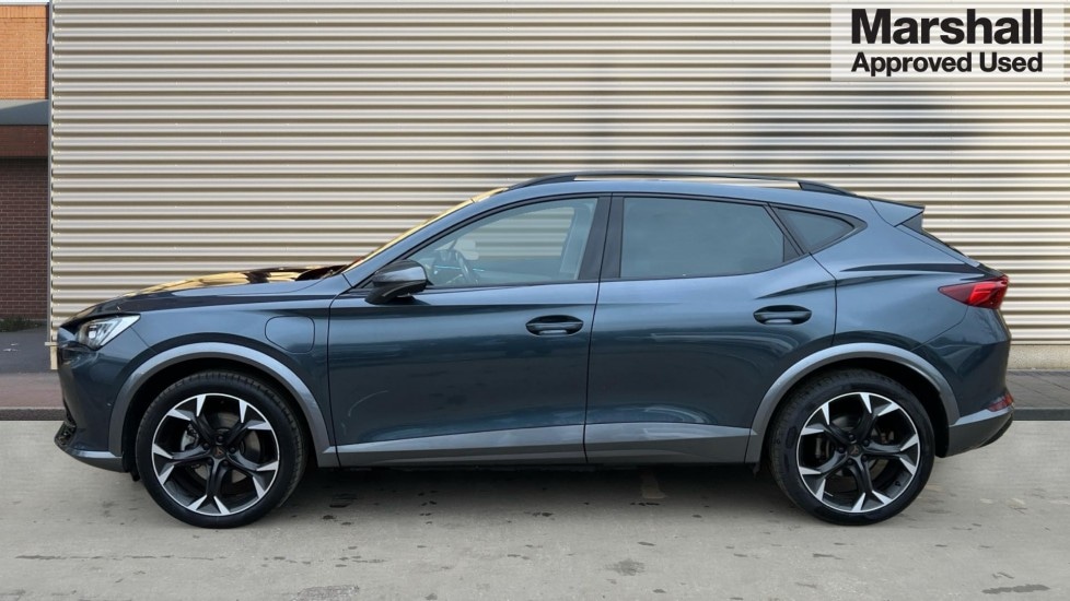 Used Cupra Formentor 2021 for sale - 77031490: Photo 6