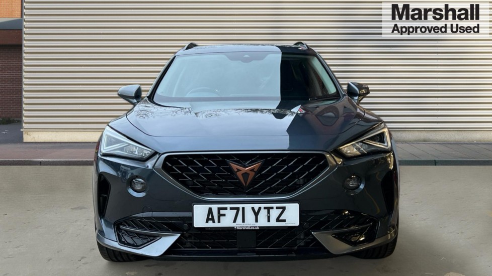 Used Cupra Formentor 2021 for sale - 77031490: Photo 8