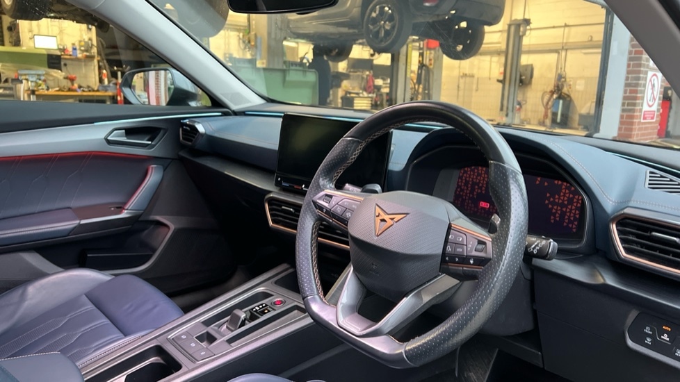 Used Cupra Formentor 2021 for sale - 77031490: Photo 9