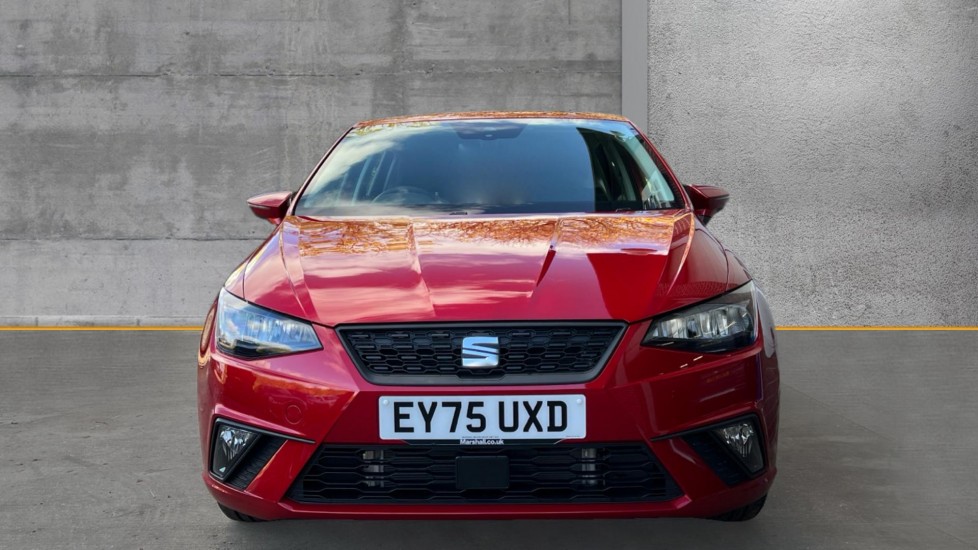 Used SEAT Ibiza 2025 for sale - 76479807: Photo 10