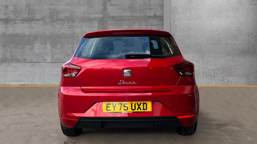 Used SEAT Ibiza 2025 for sale - 76479807: Photo 11