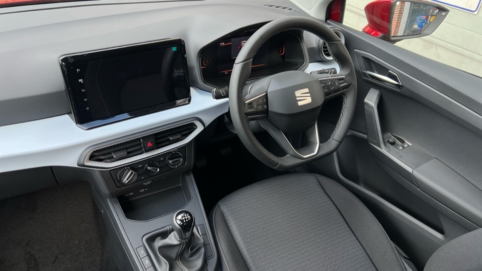 Used SEAT Ibiza 2025 for sale - 76479807: Photo 12