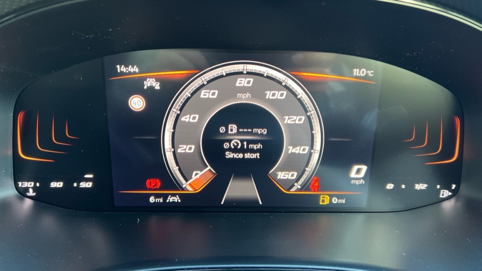 Used SEAT Ibiza 2025 for sale - 76479807: Photo 14