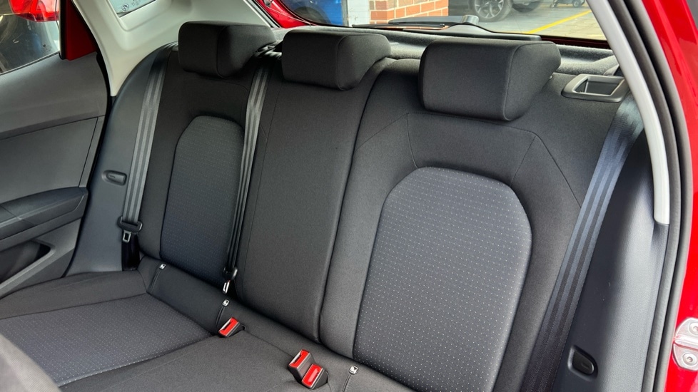 Used SEAT Ibiza 2025 for sale - 76479807: Photo 15