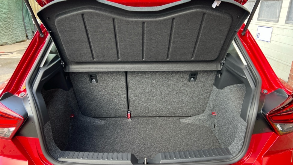 Used SEAT Ibiza 2025 for sale - 76479807: Photo 16