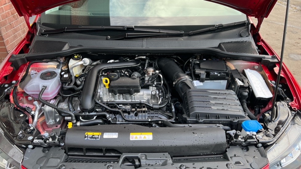 Used SEAT Ibiza 2025 for sale - 76479807: Photo 17